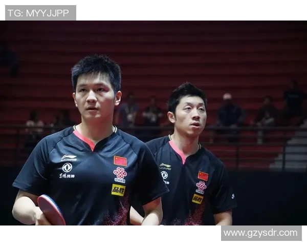 广州乒乓球队在城市联赛中的实力分析与表现评估